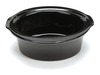 17581849-2-S-Hamilton Beach-990120500-Crock - Black 6qt Programable
