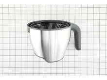 Basket Assembly - Breville – Part Number: SP0021701