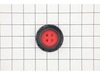 Shower Head Ring And Seal – Part Number: SP0021707