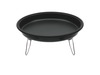Crisper Pan – Part Number: SP0027411
