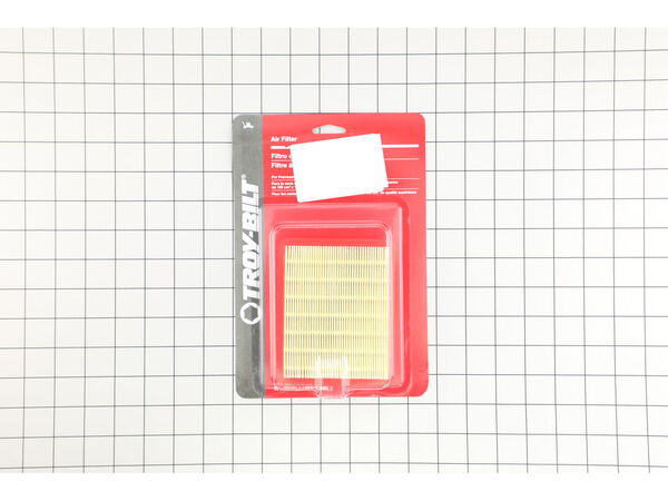 17601663-1-M-MTD-490-200-Y065-Air Filter - 751-1