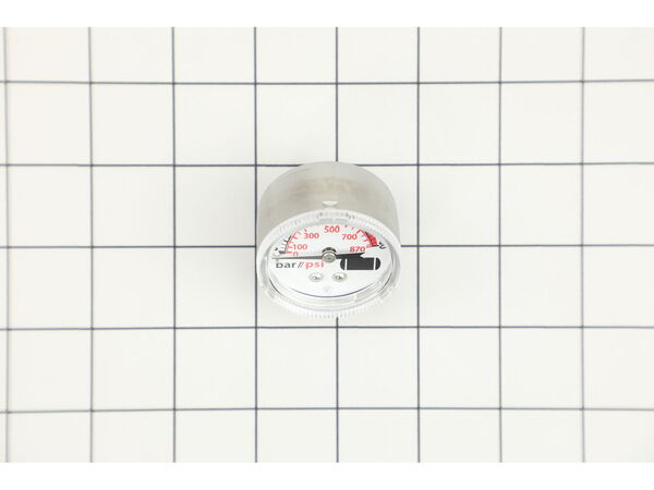 17606370-1-M-Max-AK15926-Pressure Gauge 60Bar 1260E