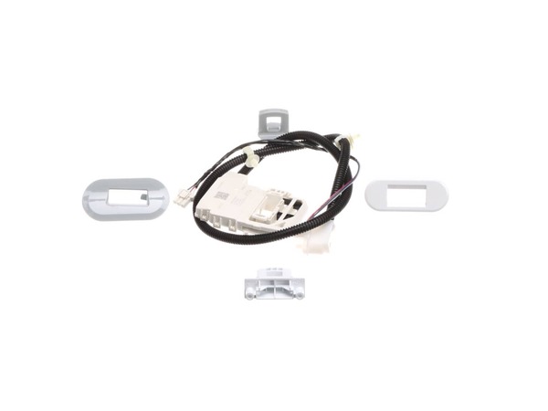 17626546-1-M-GE-WH08X37938-LID LOCK SERVICE KIT