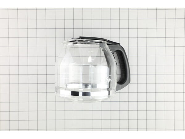 17645219-1-M-Mr Coffee-PLD12RB-Decanter Mrc 12c Replacement