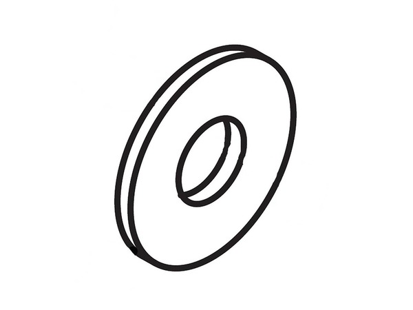 17767234-1-M-Craftsman-582580101-CM-Washer Nylon 13/32 X
