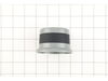 17786794-2-S-Napoleon-N380-0043-Knob, Control W/ Bezel, Lrg, R