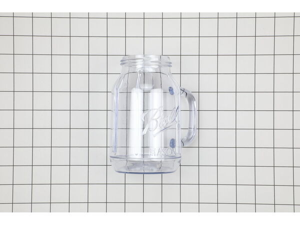 17802574-1-M-Oster-186482000000-Blender Jar - 20 Ounces