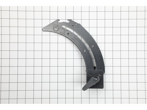 17805465-1-M-Skil-2826622160-Guard Mounting Assy. (Riving Knife Assy)