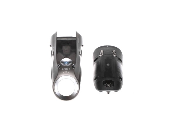 17822084-1-M-Braun-81389690-Housing, Noble Metal, Lcd, W&D