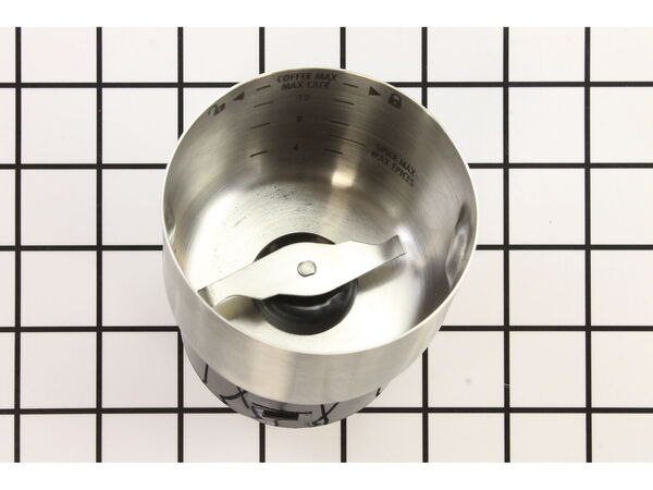 17824160-1-M-Hamilton Beach-990018800-Grinding Chamber Assembly