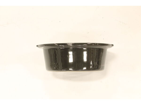 17824356-1-M-Hamilton Beach-990119600-5 Qt. Crock, Black