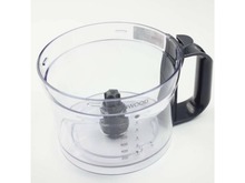 Bowl Assembly - Grey Handle – Part Number: KW714982