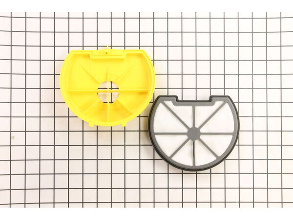 17840055-1-M-Maytag-H-40462125-Complete Secondary Filter Assembly