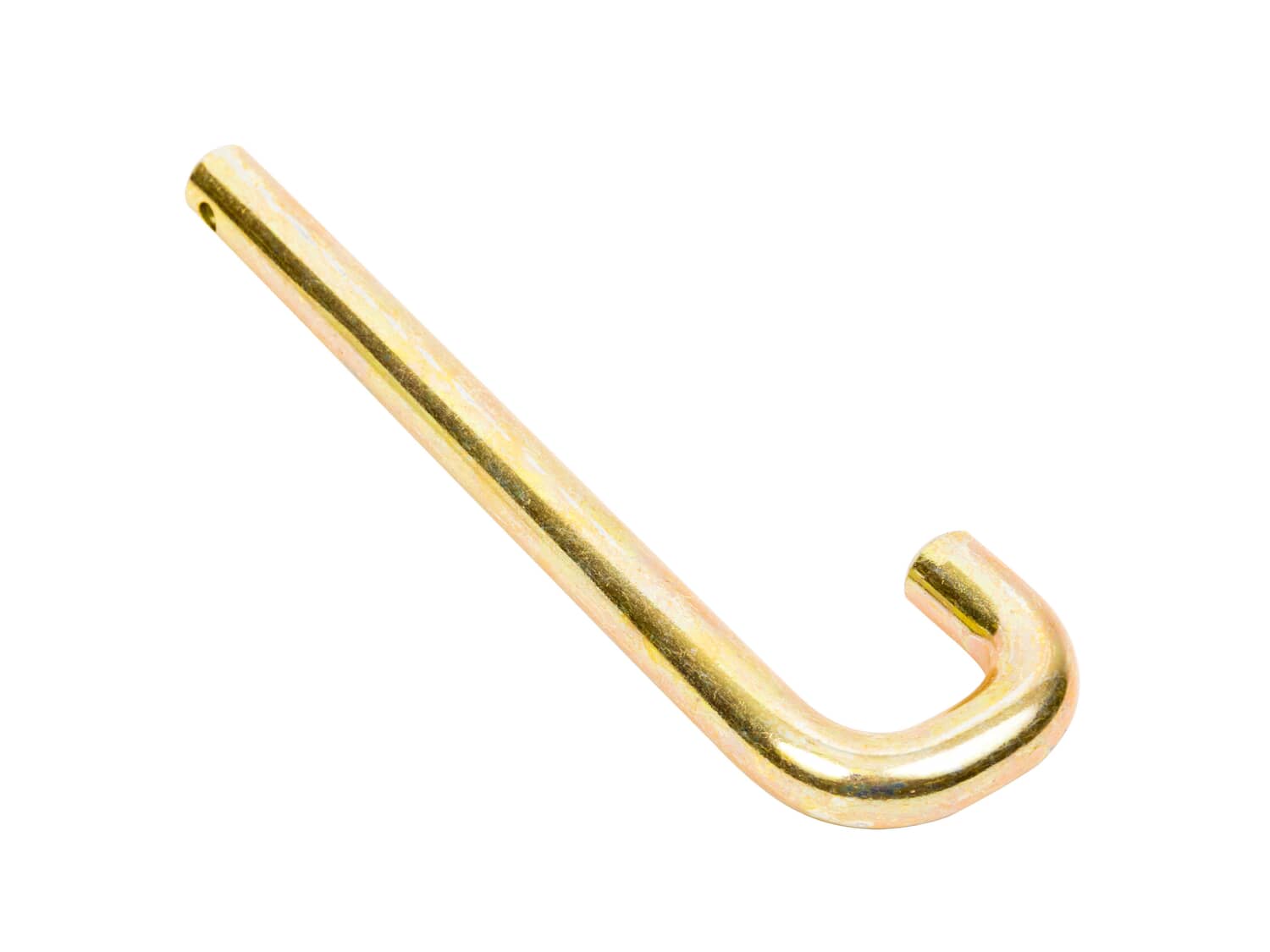 Pin, Caster 116-6017 - OEM Exmark - eReplacementParts.com
