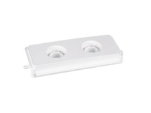 Control Panel – Part Number: 12120300004247