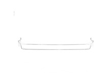 R Middle Tray – Part Number: 12131000005796