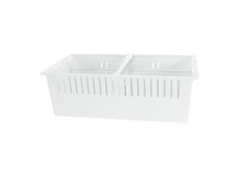 Freezer Drawer Assembly – Part Number: 12131000018035