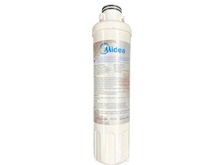 Filter Assembly – Part Number: 12131000074406