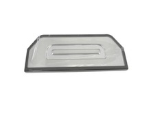 Drip Tray Assembly – Part Number: 12131000078755