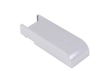 Lower Hinge Cover – Part Number: 12132000001962