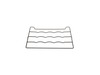18172320-2-S-Midea-12931000000279-Steel Wire Wine Rack