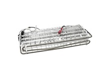 Component Supplying Fin Evaporator – Part Number: 15831000003962