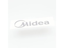 Metal Label – Part Number: 16031000A00434