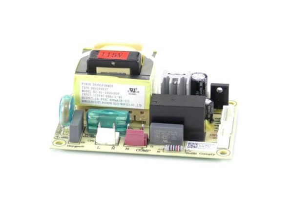 18183981-1-M-Midea-17131000000140-Main Control Board