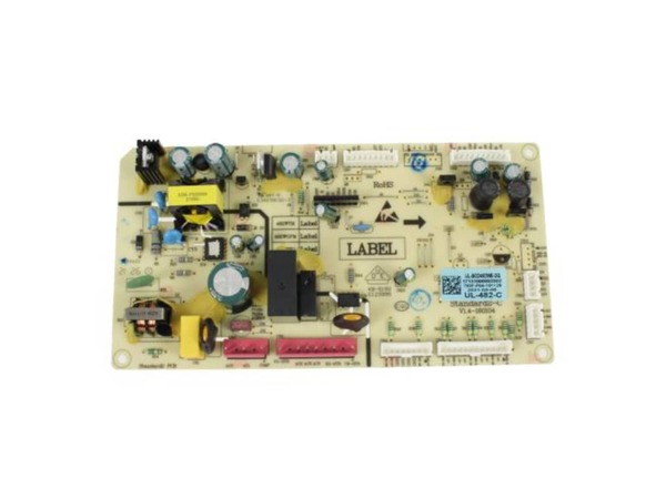 18184013-1-M-Midea-17131000003502-Main Control Board