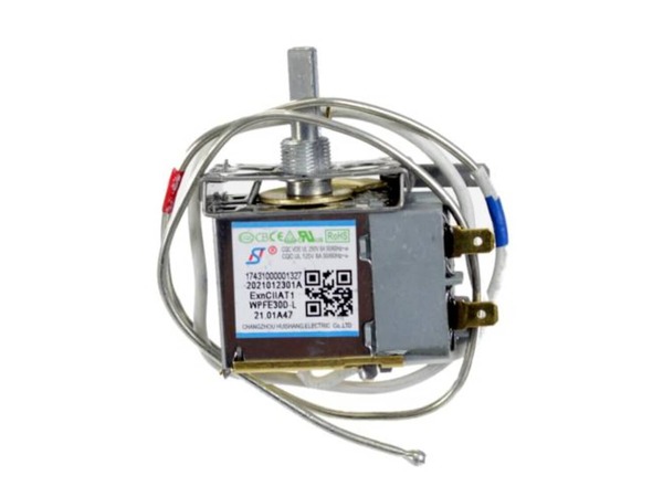 18188246-1-M-Midea-17431000001327-Ordinary Type Temperature Controller