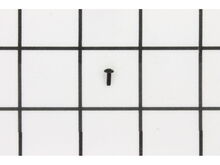 Screw – Part Number: 10MPV