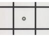 Washer – Part Number: 1125736