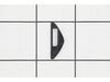 Slide Washer Right Redesigned – Part Number: 1125801