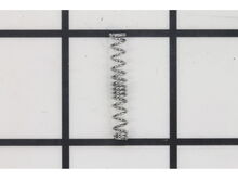 Bail Arm Spring – Part Number: 1201835