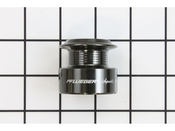 18267801-1-M-Pflueger-1216384-Complete Spool Solid