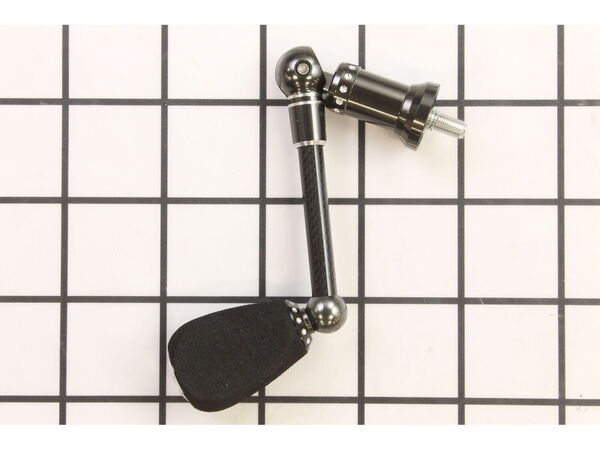 18267915-1-M-Pflueger-1216582-Handle Assembly