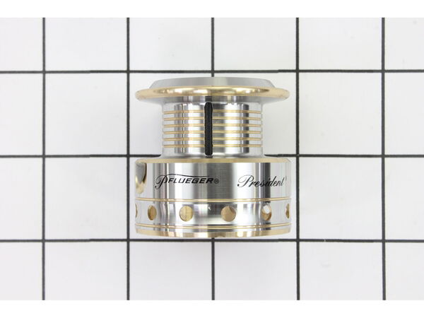 18269499-1-M-Pflueger-1262628-Complete Spool Vented
