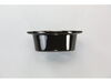 Crockpot 6Qt oval black – Part Number: 156013000090