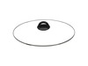 8qt. Slow Cooker Oval Lid – Part Number: 183110000000