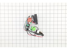 Electric Assembly – Part Number: 2830244003