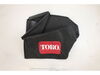 Grass Bag – Part Number: 161-8188
