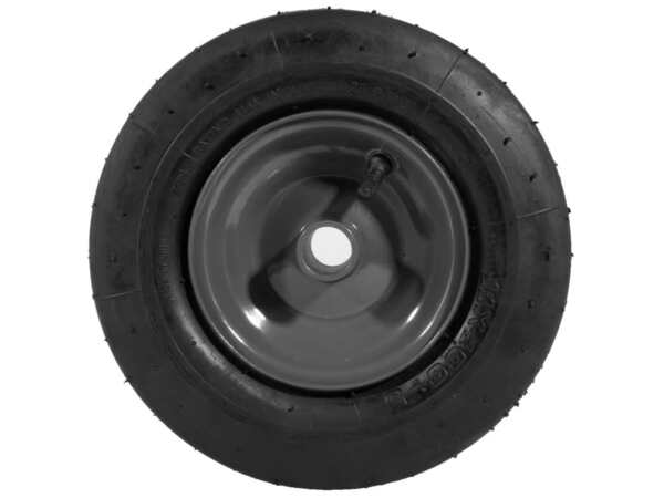 18453858-1-M-MTD-634-04746A-WHEEL ASM-CASTER