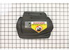 Hinged Mulch Plug – Part Number: 687-06029