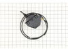 THROTTLE CABLE 51.0LG – Part Number: 746P06891
