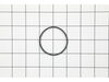 O RING-CARB – Part Number: TC-631028A