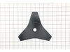 BLADE CUTTER TRI LOBE – Part Number: 530402967