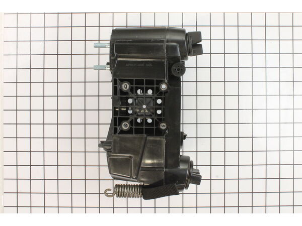 18527185-1-M-Husqvarna-545169002-CHASSIS ASSEMBLY BLK NON/E10-1