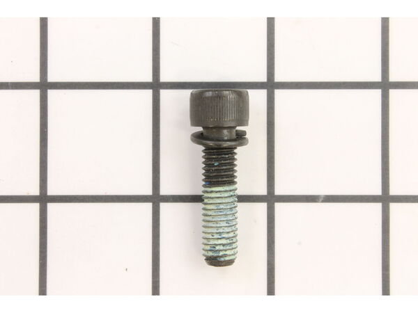 18684879-1-M-Ryobi-079002001068-BOLT ASSY (M8 X 1.25-30 + DP8)