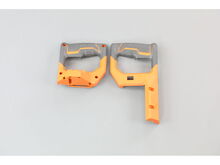 HANDLE ASSEMBLY – Part Number: 089240013703