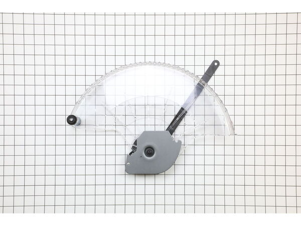 18689552-1-M-Ryobi-089240033701-LOWER GUARD ASSEMBLY